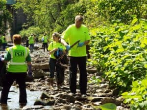 Vrijwilligerswerk | Vrijwilligers Aan Zet | Kenniscentrum vrijwilligers