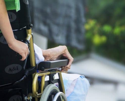 Vrijwilligerswerk | Vrijwilligers Aan Zet | Kenniscentrum vrijwilligers