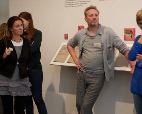 Vrijwilligerswerk | Vrijwilligers Aan Zet | Kenniscentrum vrijwilligers