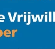 Nationale Vrijwilligersdag 2017 VrijwilligersAanZet Vrijwilligers bedanken op Vrijwilligersdag 7 december VrijwilligersAanZet