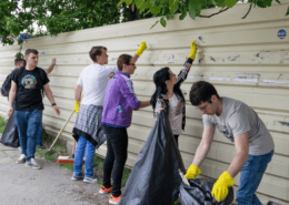 Kenniscentrum Vrijwilligers | VrijwilligersAanZet | vrijwilligerswerk