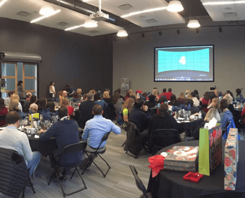 Vrijwilligers bijeenkomst organiseren | Kenniscentrum Vrijwilligers