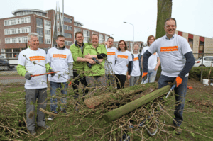 NLdoet foto R Zuierveld