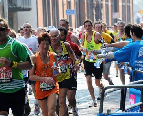 Sportkoepels komen met één zwarte lijst van vrijwilligers