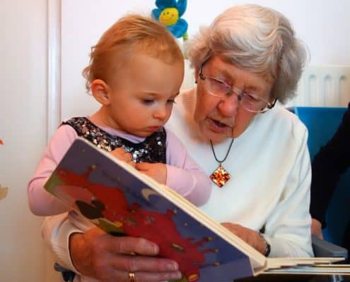 Vrijwilligerswerk - vrijwilligers - Kenniscentrum Vrijwilligers