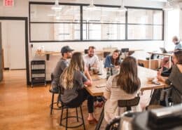 Vrijwilligersraad voor je vrijwilligers