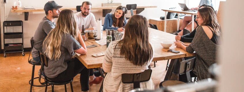 Is een vrijwilligersraad zinvol
