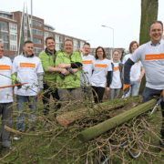 Pleidooi voor doordachter werknemers-vrijwilligerswerk