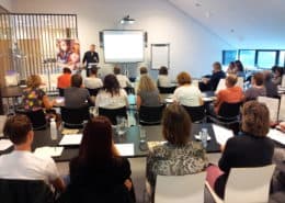 Training Vrijwilligers Begeleiden | Kenniscentrum Vrijwilligers