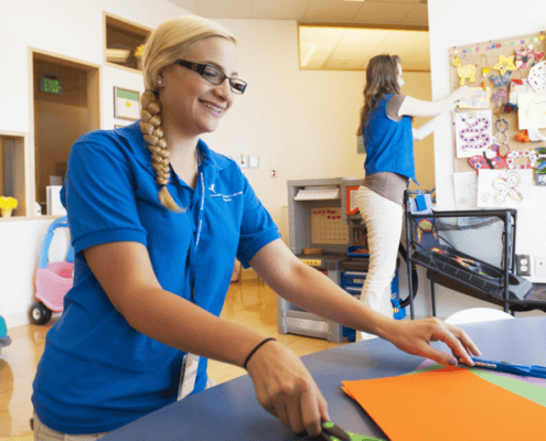 Wat verwacht jij van je vrijwilligers?