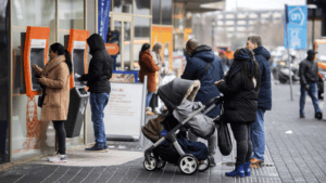 Mooie vrijwilligerscultuur nekt nieuwe Nederlanders