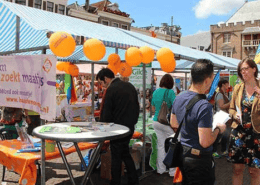 vrijwilligers werven 6 praktische tips