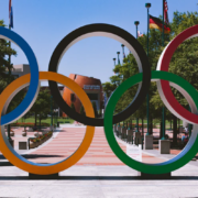 Geen buitenlandse vrijwilligers welkom op Olympische Spelen