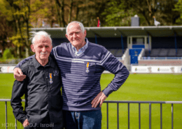 Duizenden vrijwilligers verrast met lintje