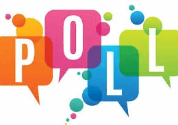 Poll over de inzet van jouw vrijwilligers: