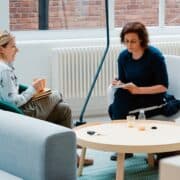 Goed feedback geven aan je vrijwilligers