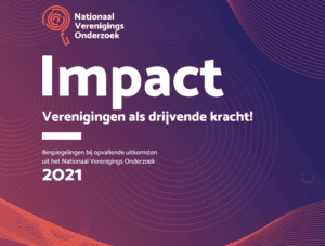 Coronacrisis heeft forse impact op vrijwilligers verenigingen