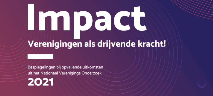 Coronacrisis heeft forse impact op vrijwilligers verenigingen