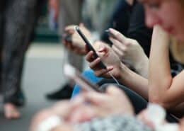 Vrijwilligers en social media regels