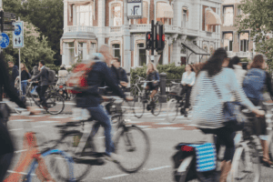 Gemeenten moeten een heldere visie hebben op de waarde van vrijwilligerswerk