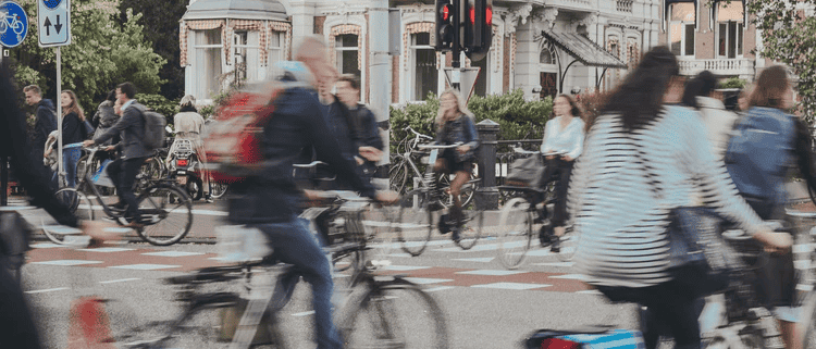 Gemeenten moeten een heldere visie hebben op de waarde van vrijwilligerswerk