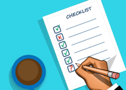Checklist inwerken nieuwe vrijwilliger