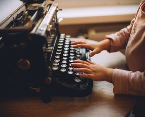 Een wervende vacaturetekst schrijven voor nieuwe vrijwilligers: 6 tips 