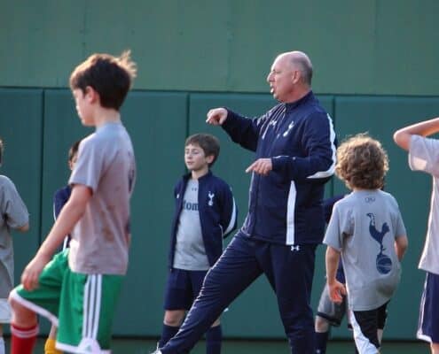 Minder mensen doen vrijwilligerswerk