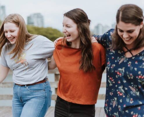 7 tips om jongeren te werven voor vrijwilligerswerk