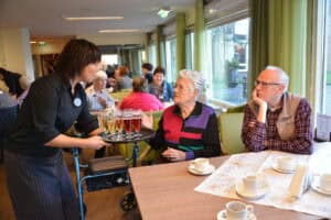 Tips om vrijwilligerswerk leuker en aangenamer te maken