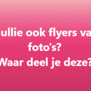 Maken jullie2