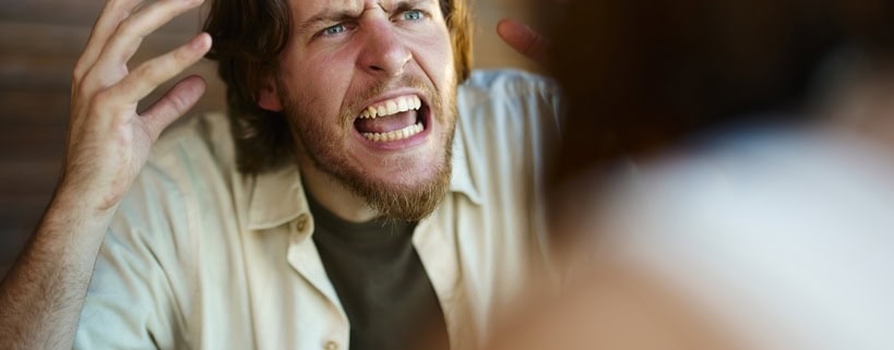 Vrijwilligers en omgaan met agressie en grensoverschrijdend gedrag.