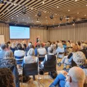Themamiddag informele zorg Themamiddag informele zorg