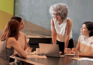 Training Grenzen stellen & op aanspreken