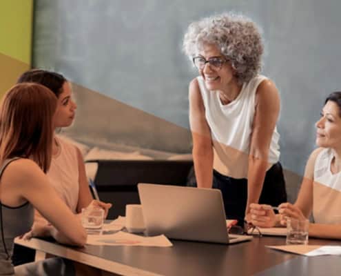 Training Grenzen stellen & op aanspreken