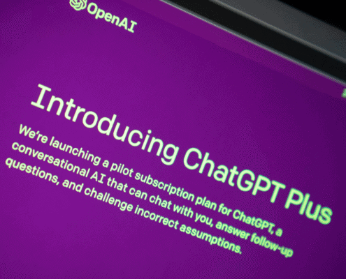 Vrijwilligers werven met ChatGPT, tips