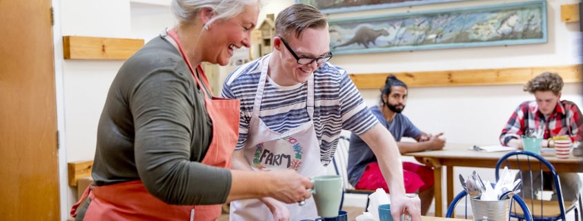 9 Tips voor het leidinggeven aan vrijwilligers