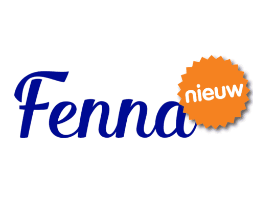Fenna vrijwilligerssoftware vernieuwd – gratis demo 21 mei